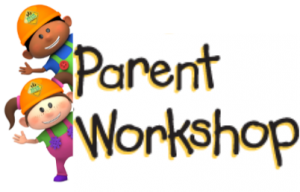 parent workshop icon/list