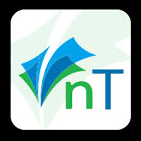 NetTrekker icon/link