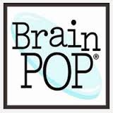 brain pop icon/link
