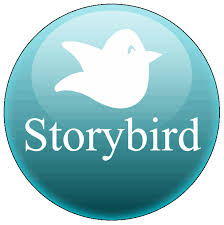 storybird icon/link